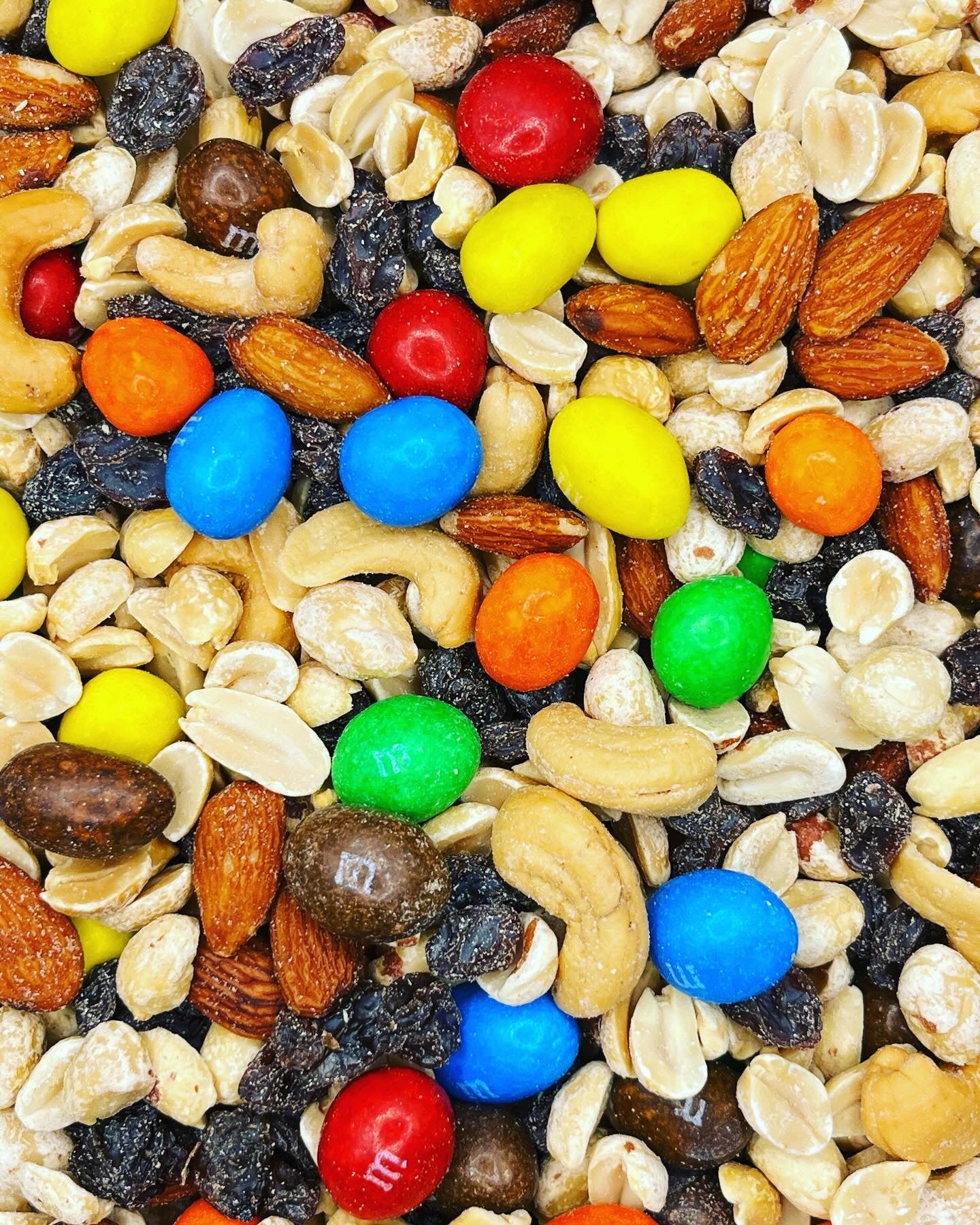 1946 Trail Mix