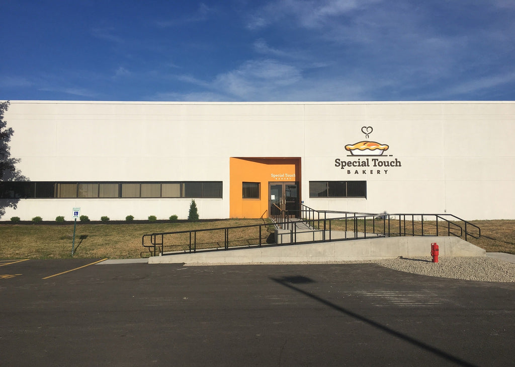 Donate A Pie By Special Touch Bakery