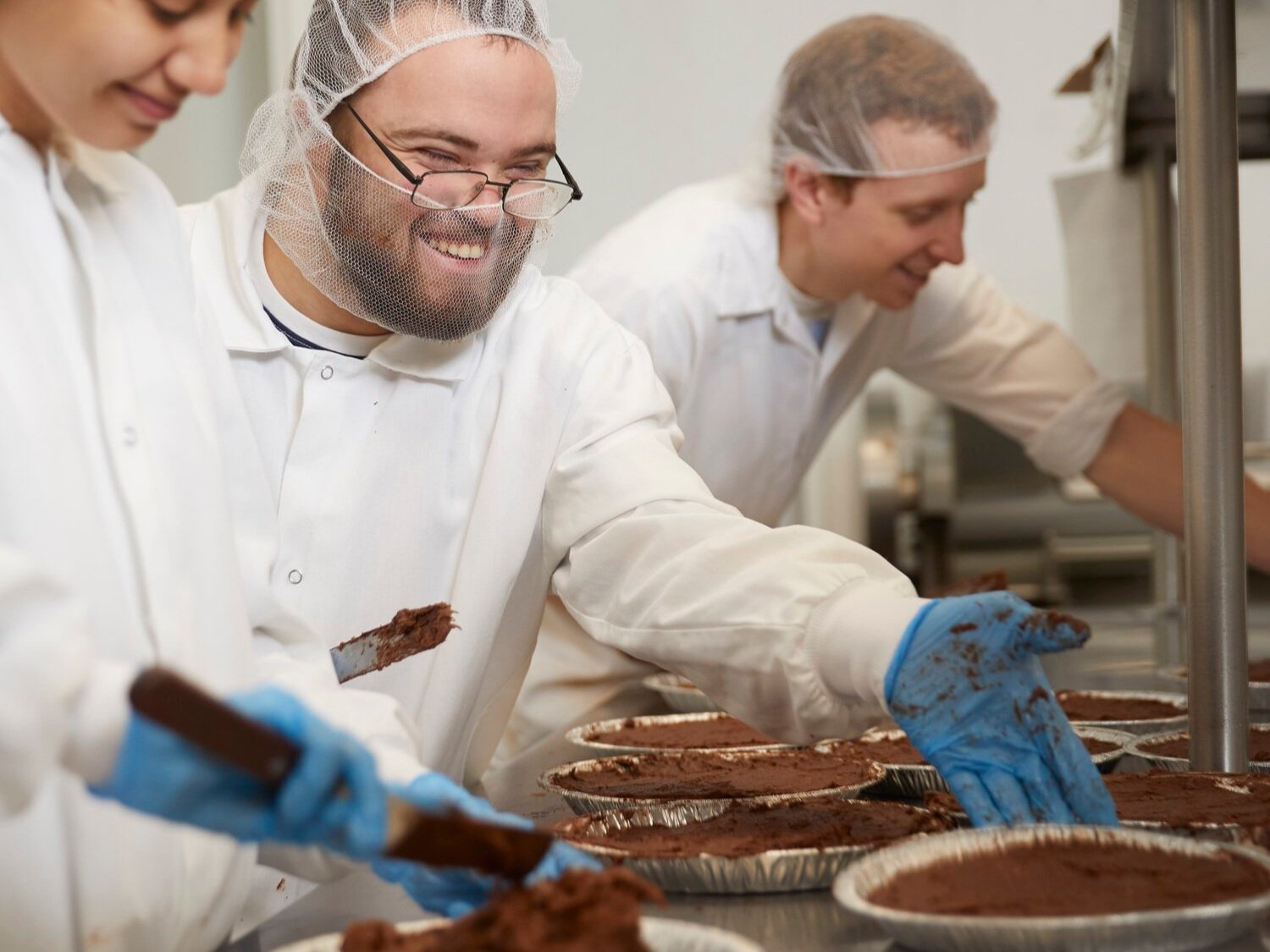 Donate A Pie By Special Touch Bakery