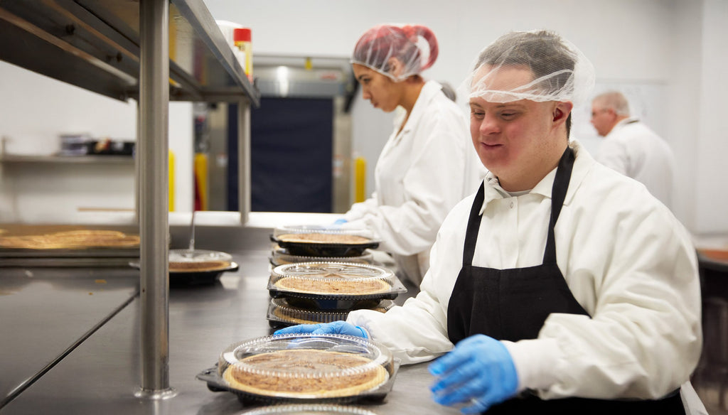 Donate A Pie By Special Touch Bakery