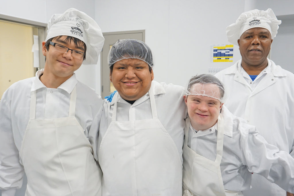 Donate A Pie By Special Touch Bakery