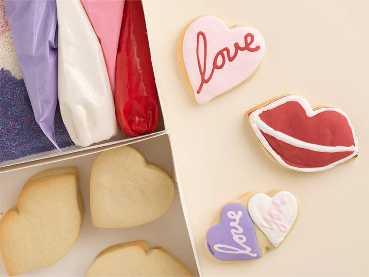 Cookie Decorating Kits