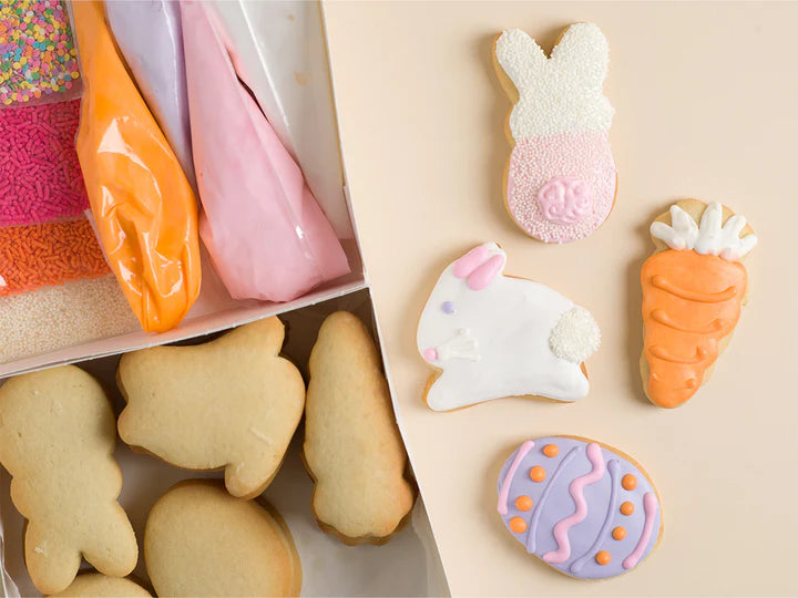 Cookie Decorating Kits