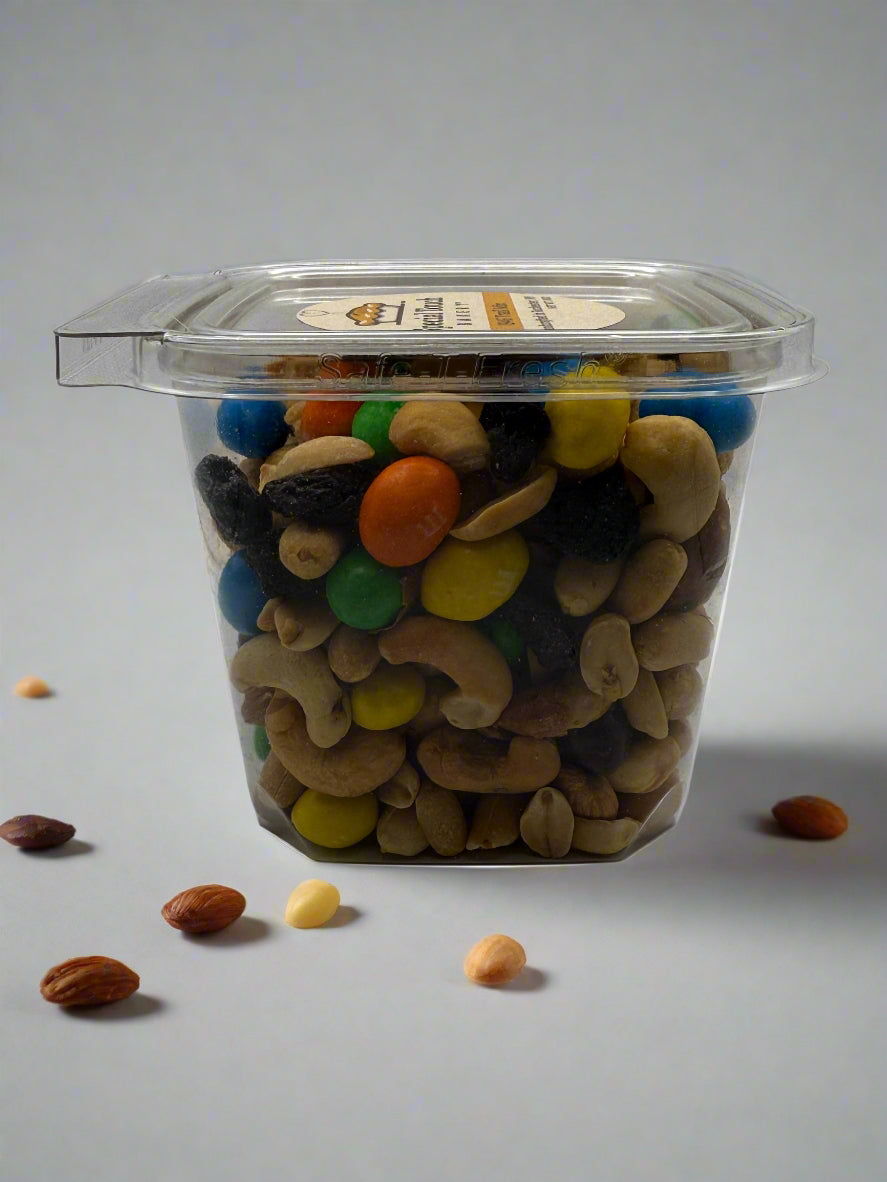 1946 Trail Mix